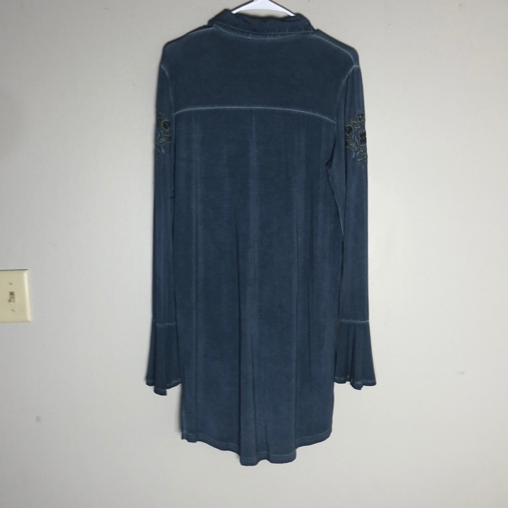 DRESS - Picture 4 of 7